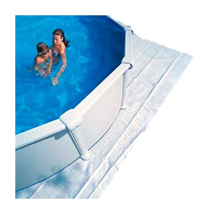 Gre - Tapices de suelo Circulares - BricoandPool