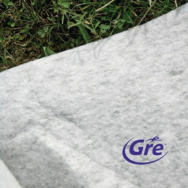 Gre - Tapices de suelo Circulares - BricoandPool