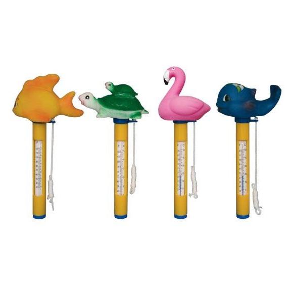 Gre - Termómetro animal - BricoandPool