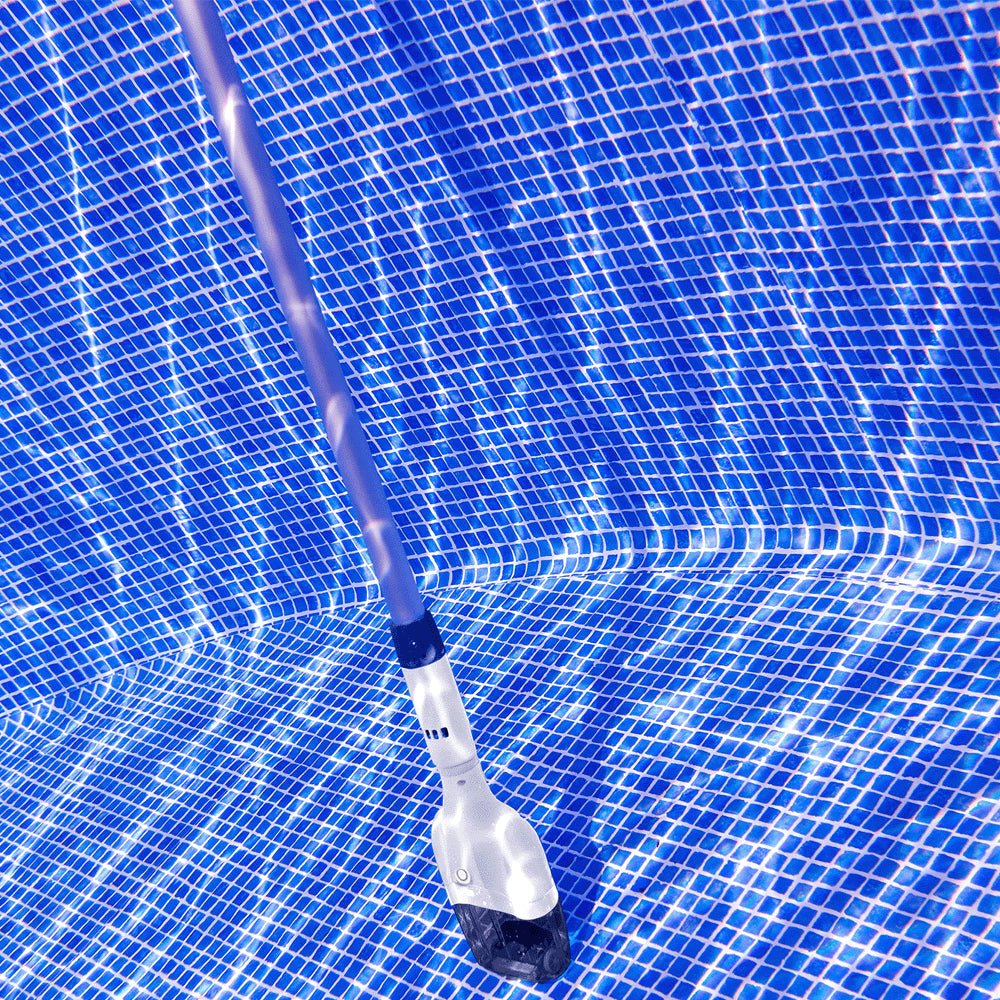 Gre - VCB08 Aspiradora Stick Vac - BricoandPool