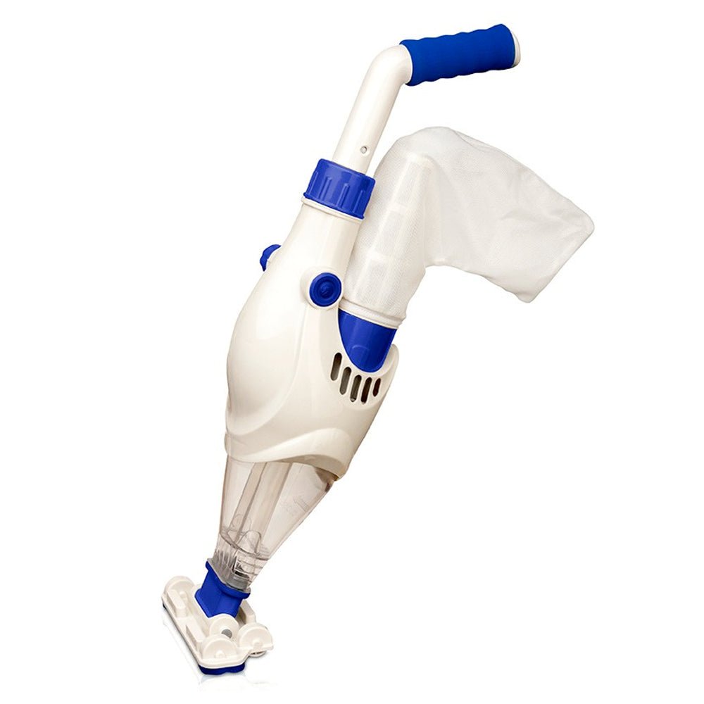 Gre - VCB10 Aspiradora Electric Vac - BricoandPool