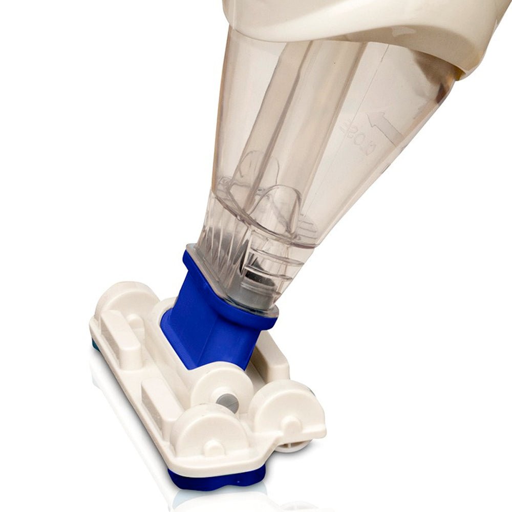 Gre - VCB10 Aspiradora Electric Vac - BricoandPool