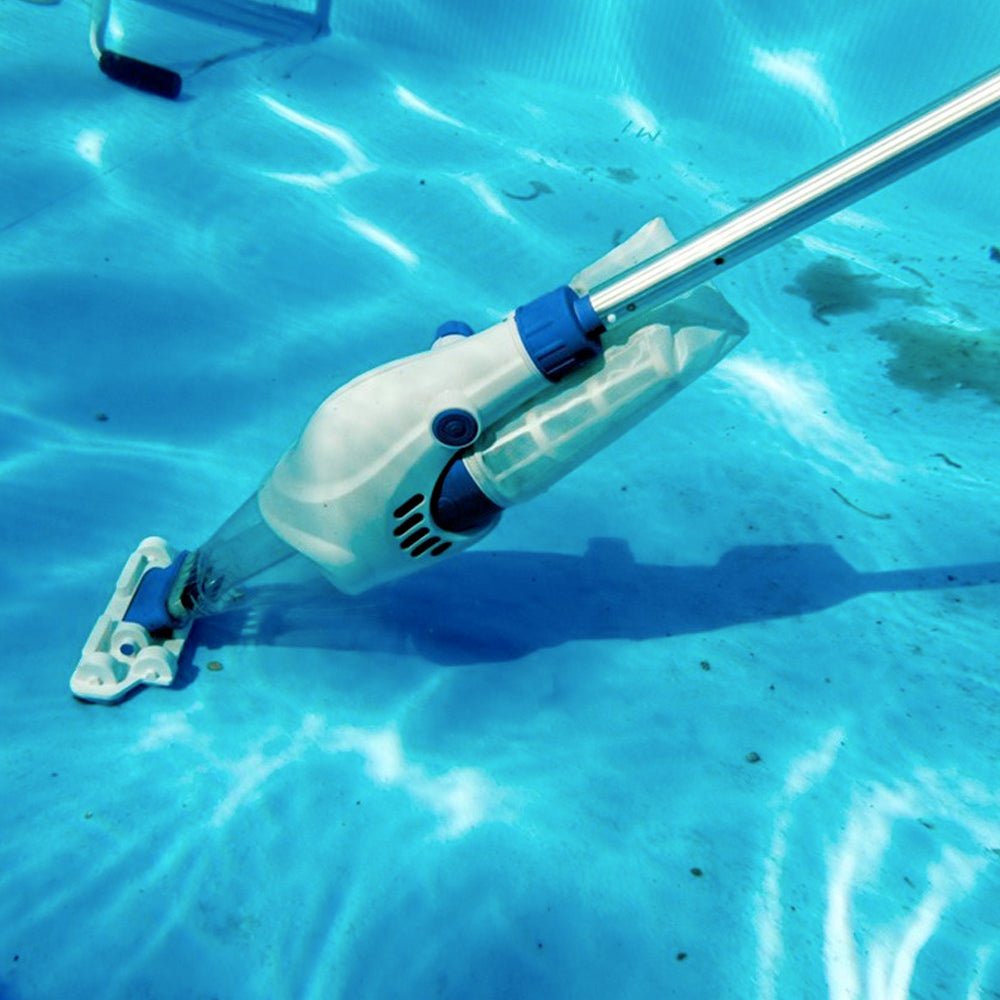 Gre - VCB10 Aspiradora Electric Vac - BricoandPool