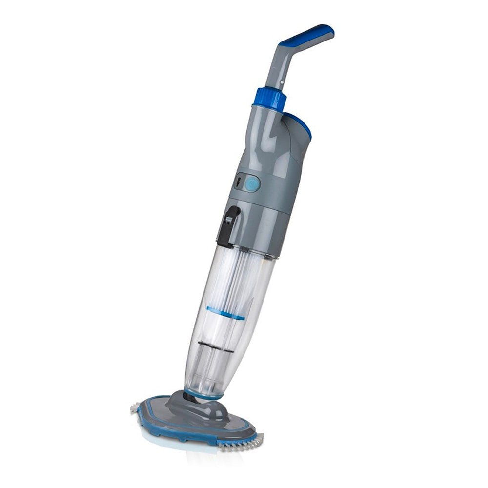 Gre - VCB10P Aspiradora Super Vac - BricoandPool