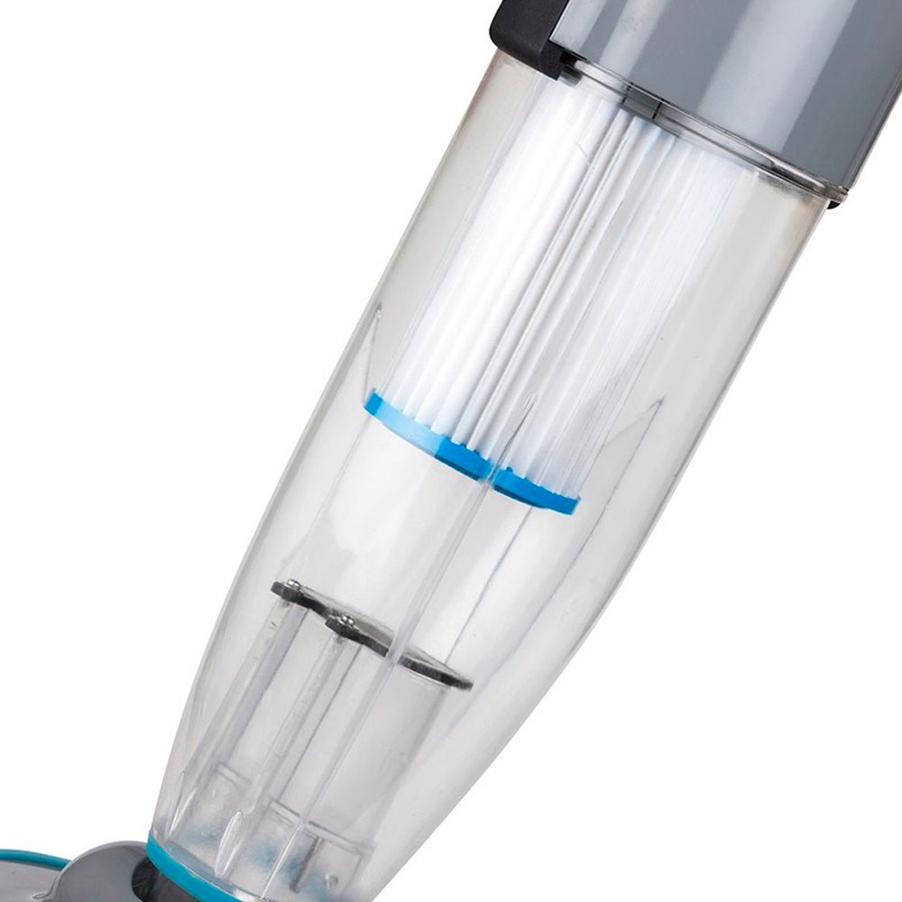 Gre - VCB10P Aspiradora Super Vac - BricoandPool