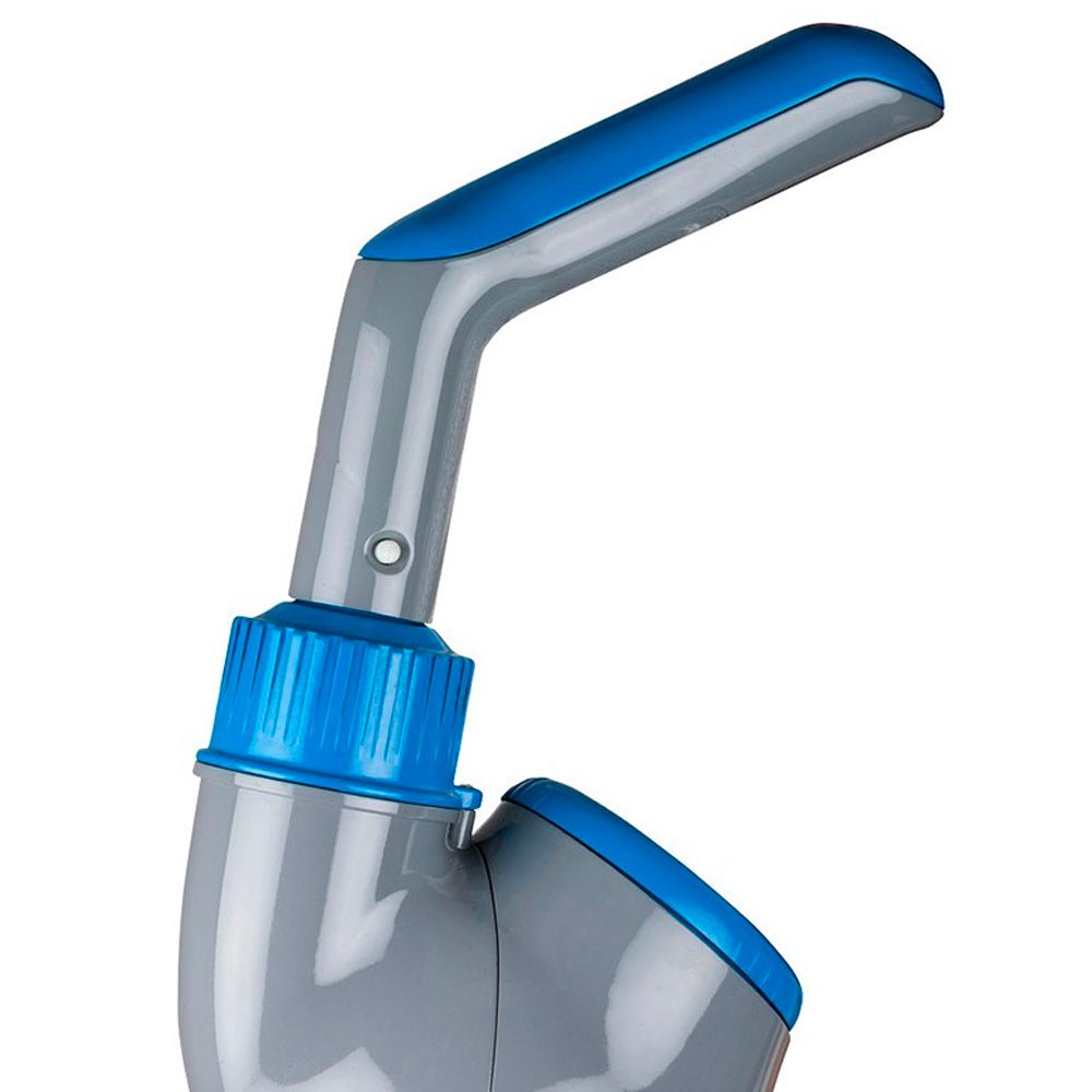 Gre - VCB10P Aspiradora Super Vac - BricoandPool