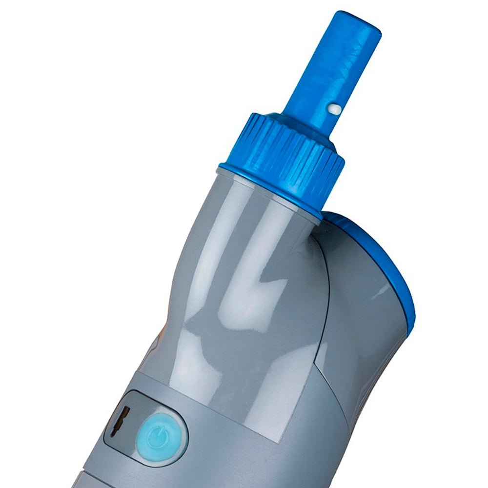 Gre - VCB10P Aspiradora Super Vac - BricoandPool