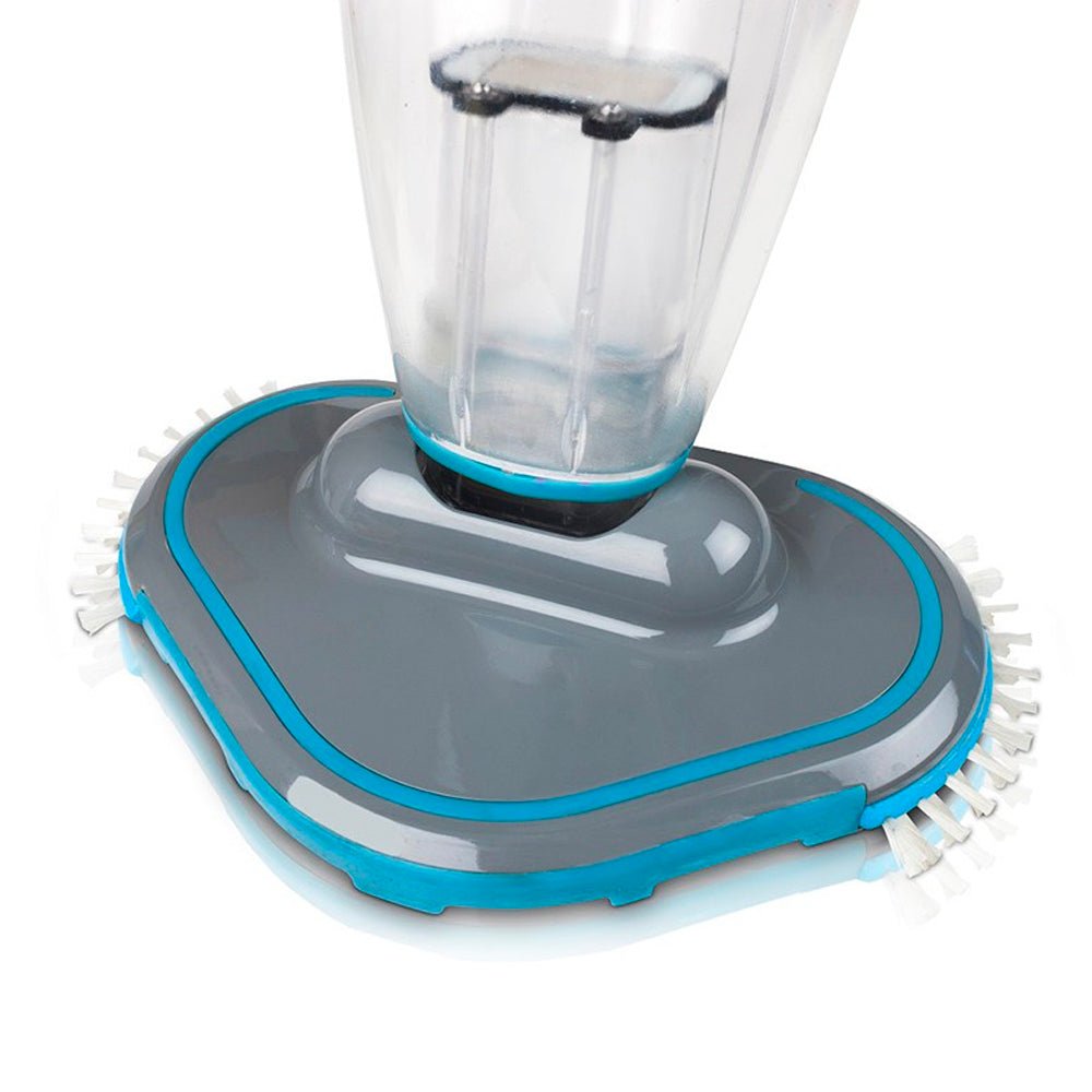 Gre - VCB10P Aspiradora Super Vac - BricoandPool