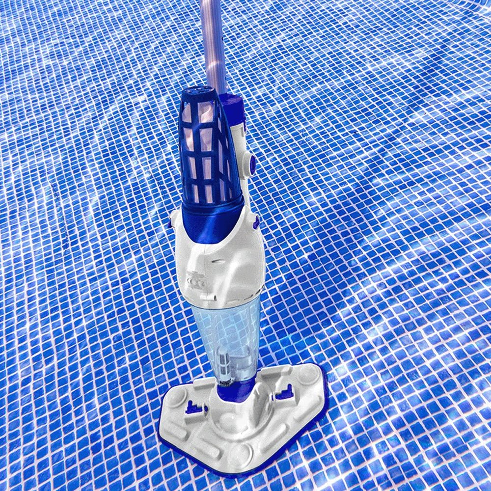 Gre - VCB50 Aspiradora Electric Vac Plus - BricoandPool