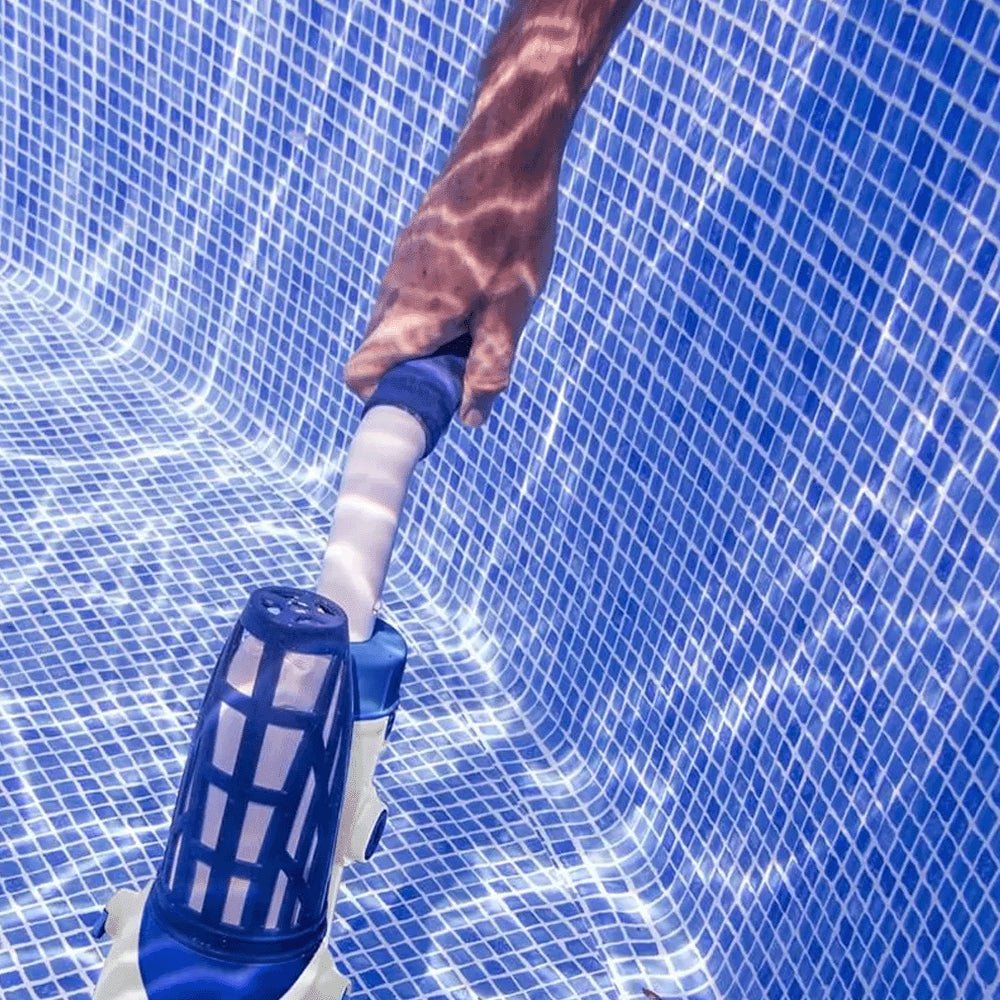 Gre - VCB50 Aspiradora Electric Vac Plus - BricoandPool