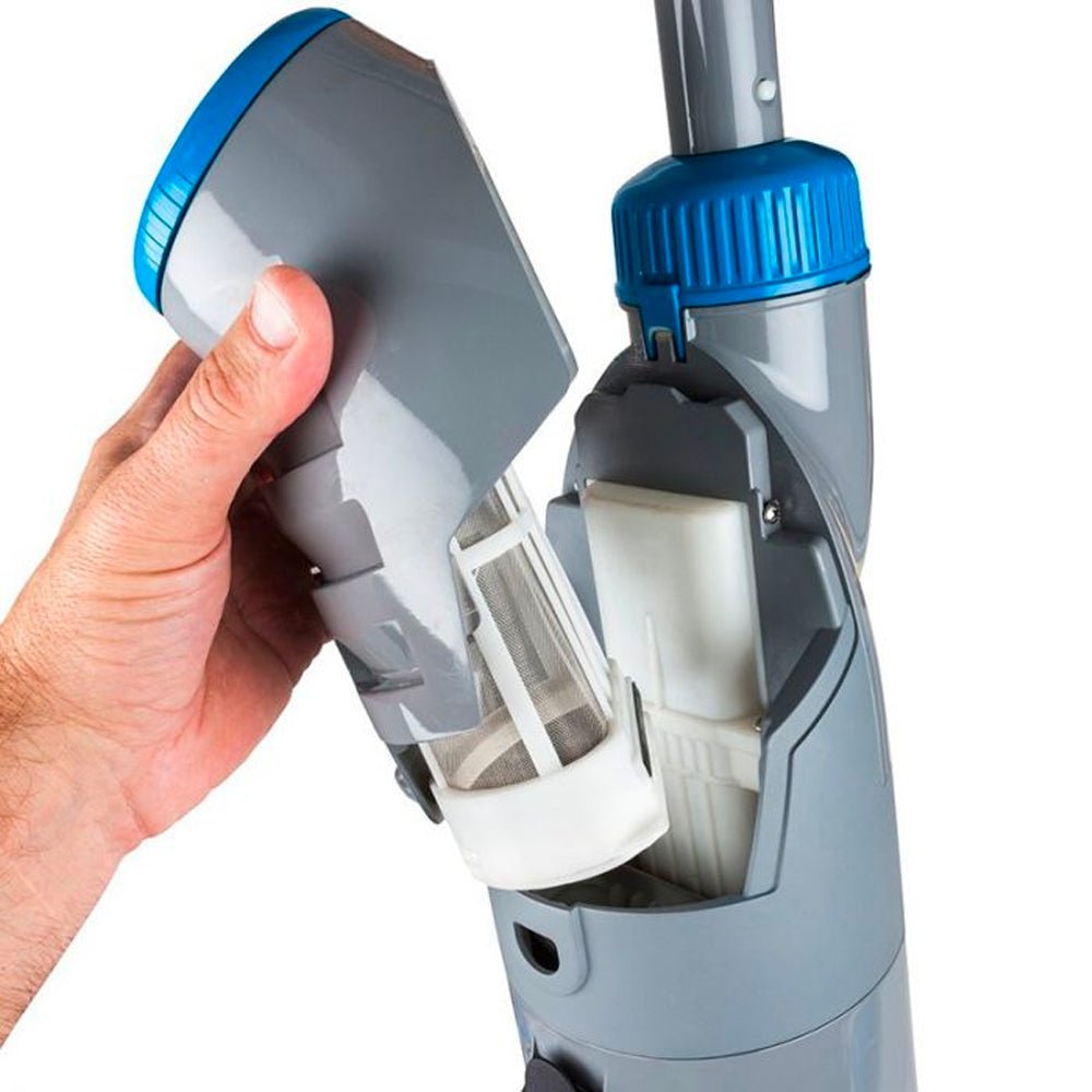 Gre - VCB50P Aspiradora Action Vac - BricoandPool