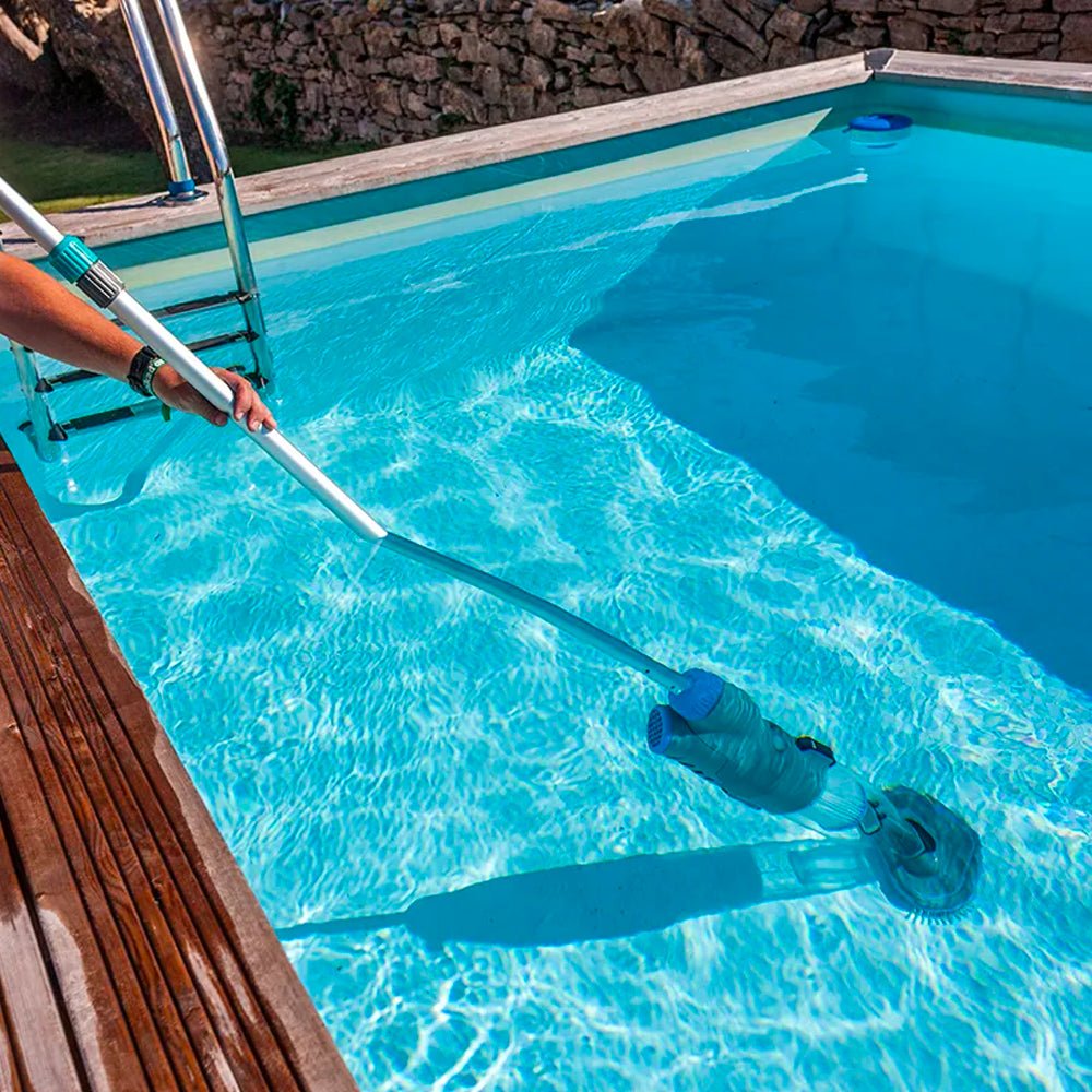 Gre - VCB50P Aspiradora Action Vac - BricoandPool