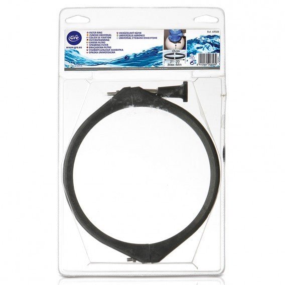 Gre - Zuncho universal filtro - BricoandPool