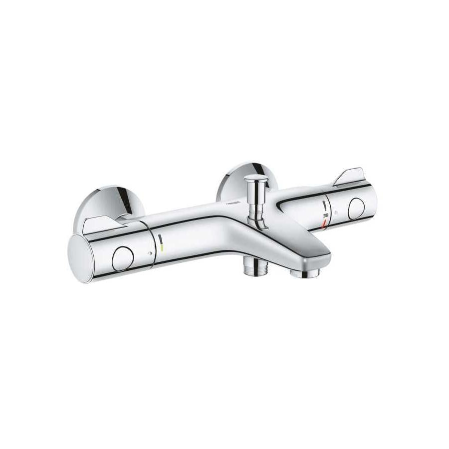 Grohe - Grohtherm 800 koupelna a sprchový termostat 1/2 ″