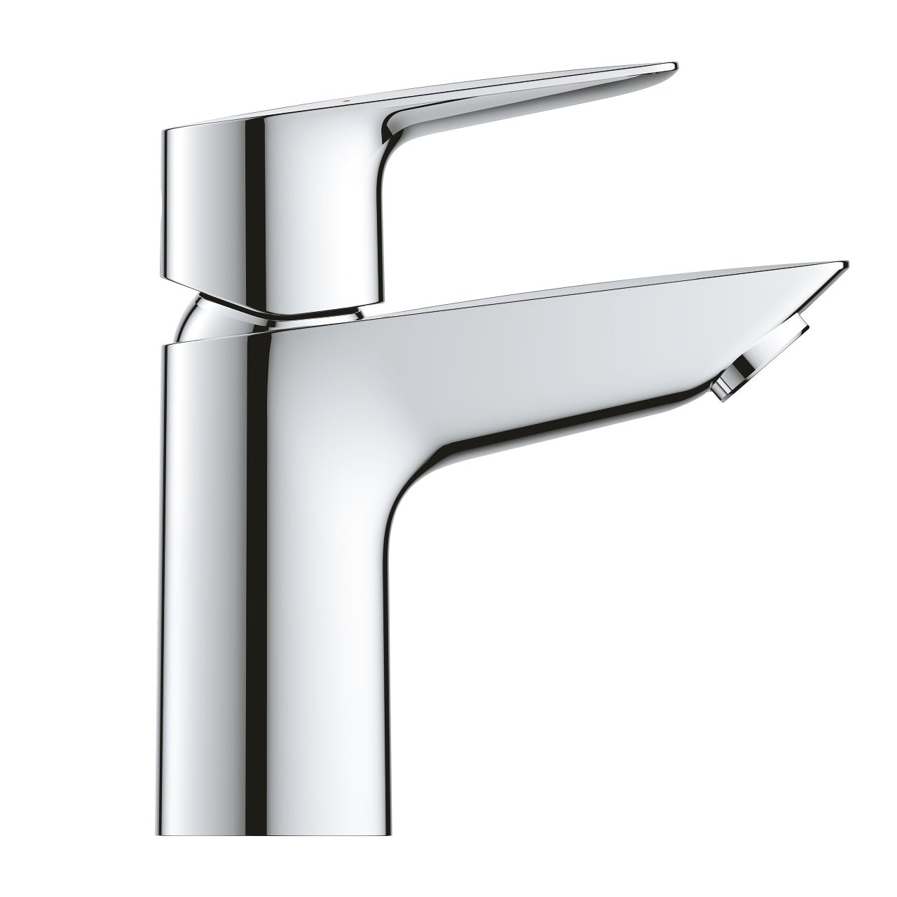 Grohe - Bauedge Grifo Monomando Lavabo 1/2'' Cromo - BricoandPool