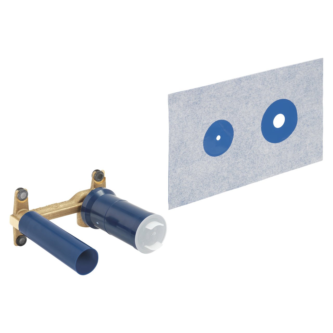 Grohe - Cuerpo universal 1/2″ - BricoandPool