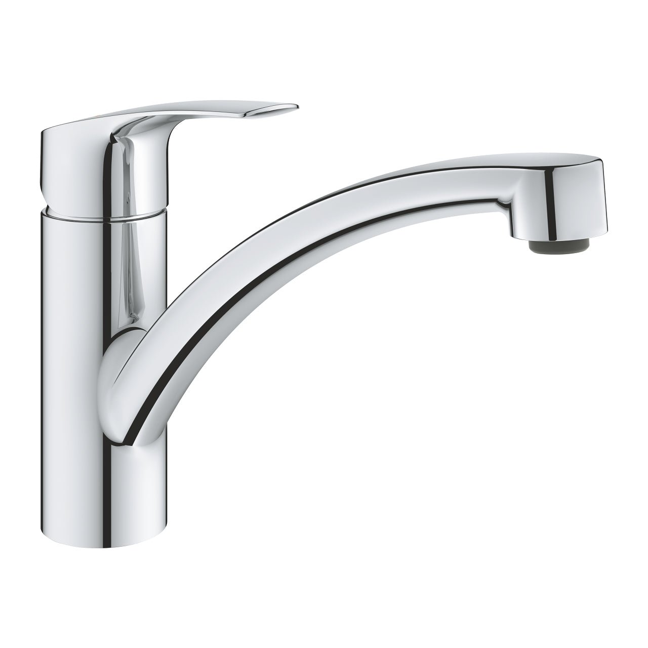 Grohe - Eurosmart Monomando de fregadero 1/2″ - BricoandPool