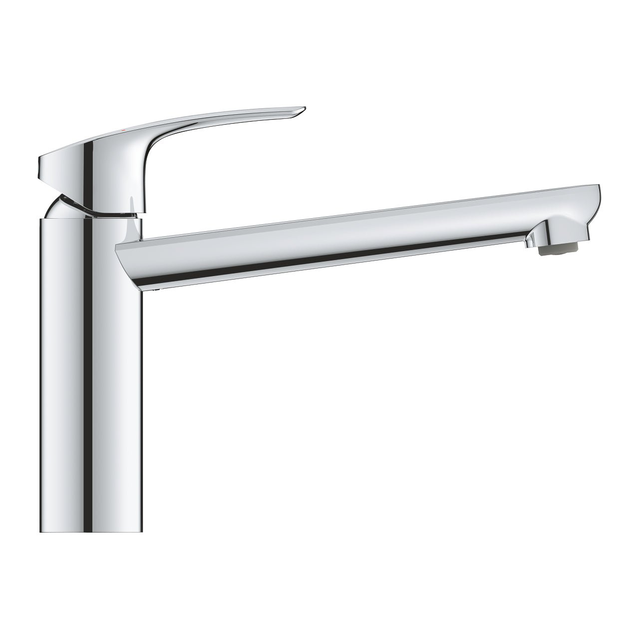 Grohe - Eurosmart Monomando de fregadero 1/2″ - BricoandPool
