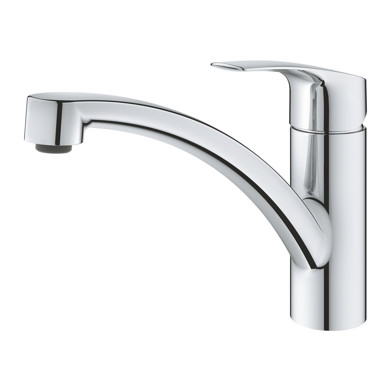 Grohe - Eurosmart Monomando de fregadero 1/2″ - BricoandPool
