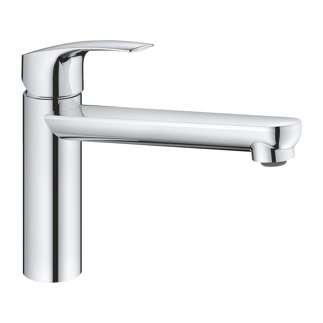 Grohe - Eurosmart Monomando de fregadero 1/2″ - BricoandPool