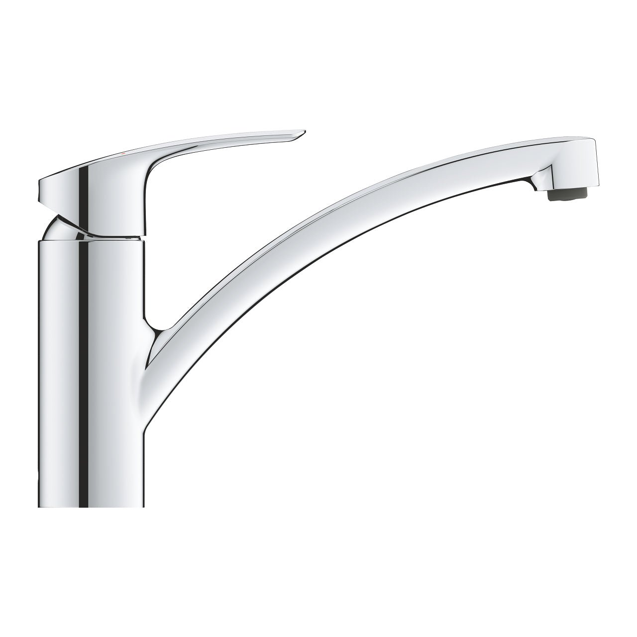 Grohe - Eurosmart Monomando de fregadero 1/2″ - BricoandPool