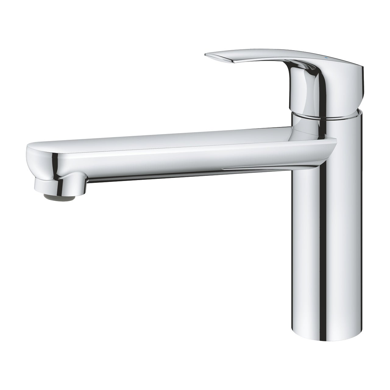 Grohe - Eurosmart Monomando de fregadero 1/2″ - BricoandPool