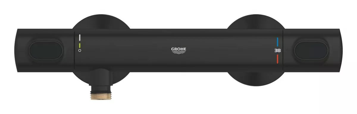 Grohe - Grohtherm 500 Termostato de ducha 1/2″ - BricoandPool