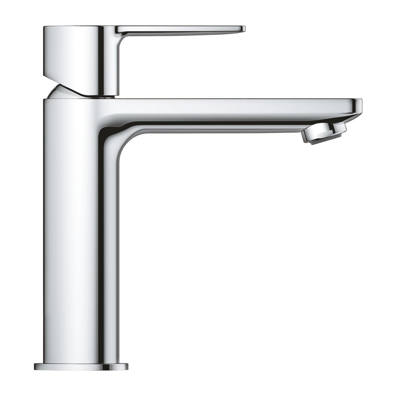 Grohe - Monomando Lineare de lavabo 1/2″ Tamaño S 23106001 - BricoandPool