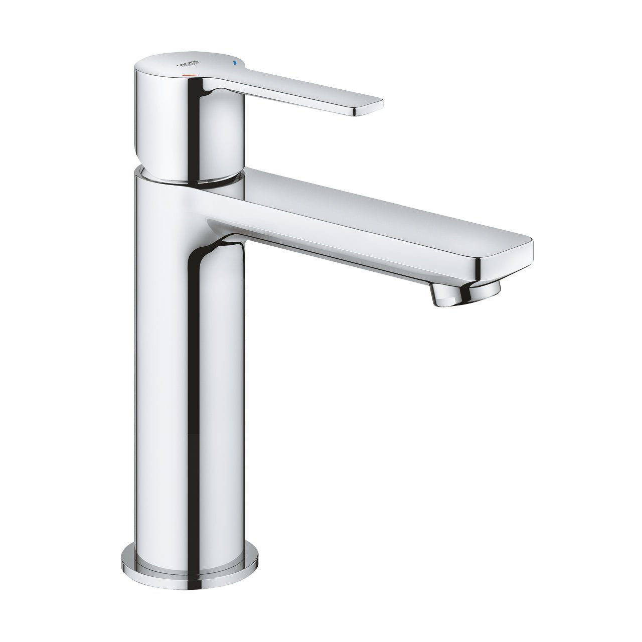 Grohe - Monomando Lineare de lavabo 1/2″ Tamaño S 23106001 - BricoandPool