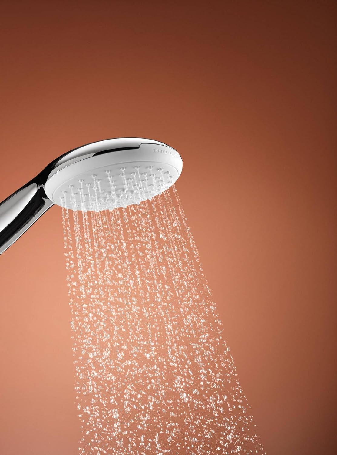 Grohe - Tempesta 110 Conjunto de ducha con barra 2 chorros (Rain, Jet) - BricoandPool