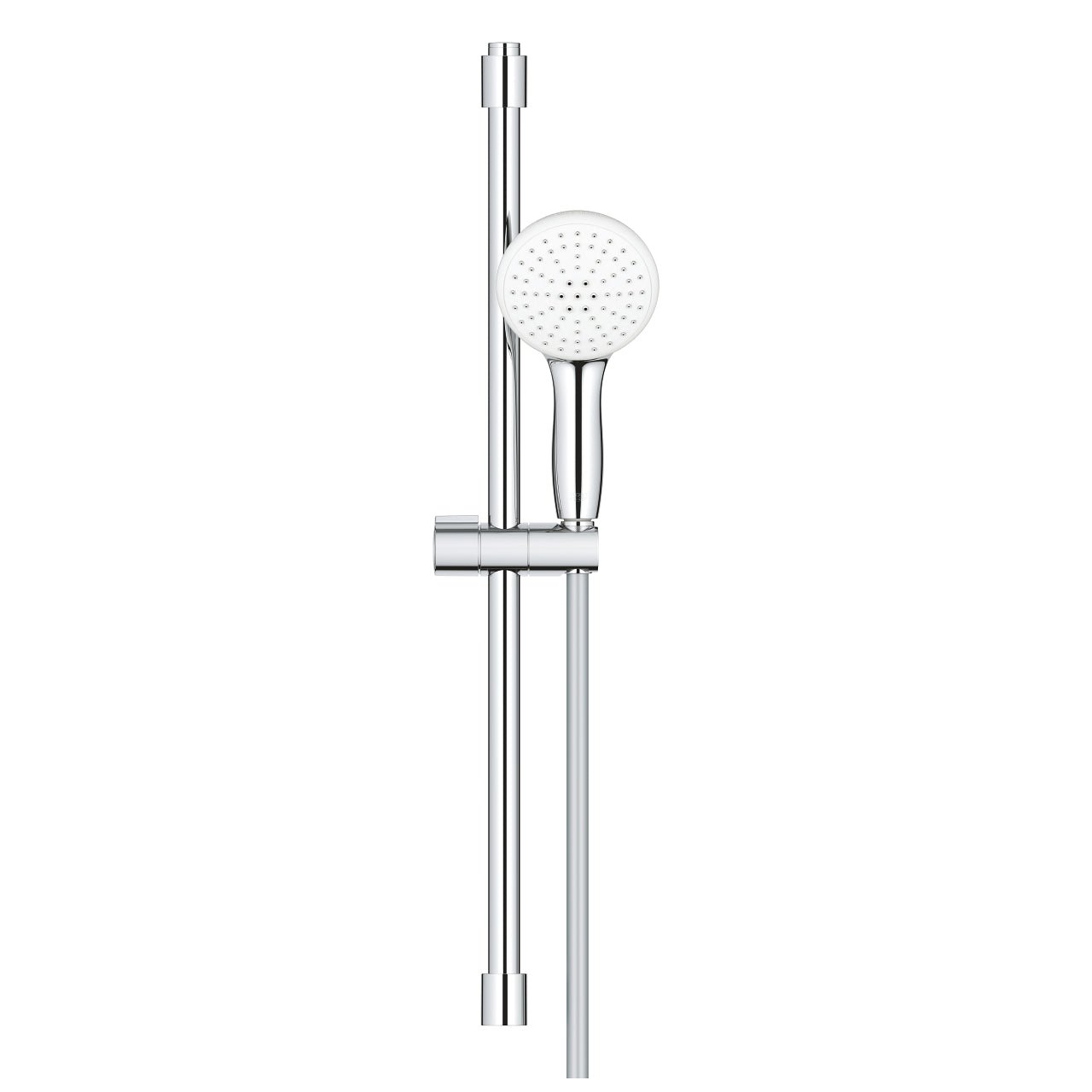 Grohe - Tempesta 110 Conjunto de ducha con barra 2 chorros (Rain, Jet) - BricoandPool