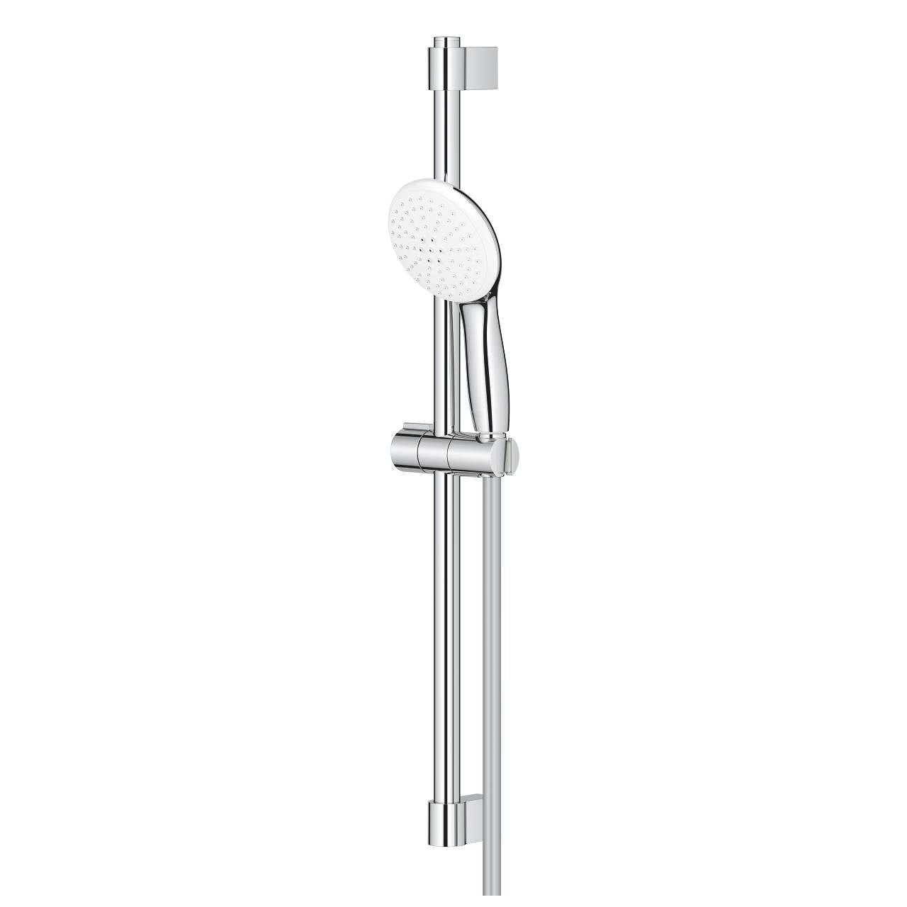 Grohe - Tempesta 110 Conjunto de ducha con barra 2 chorros (Rain, Jet) - BricoandPool