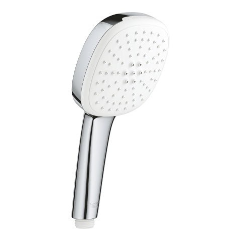 Grohe - Tempesta Cube 110 Teleducha 2 chorros - BricoandPool