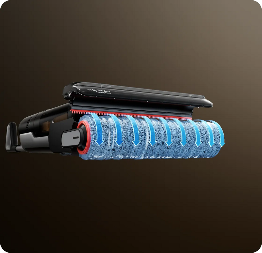 1. Giro hacia la derecha