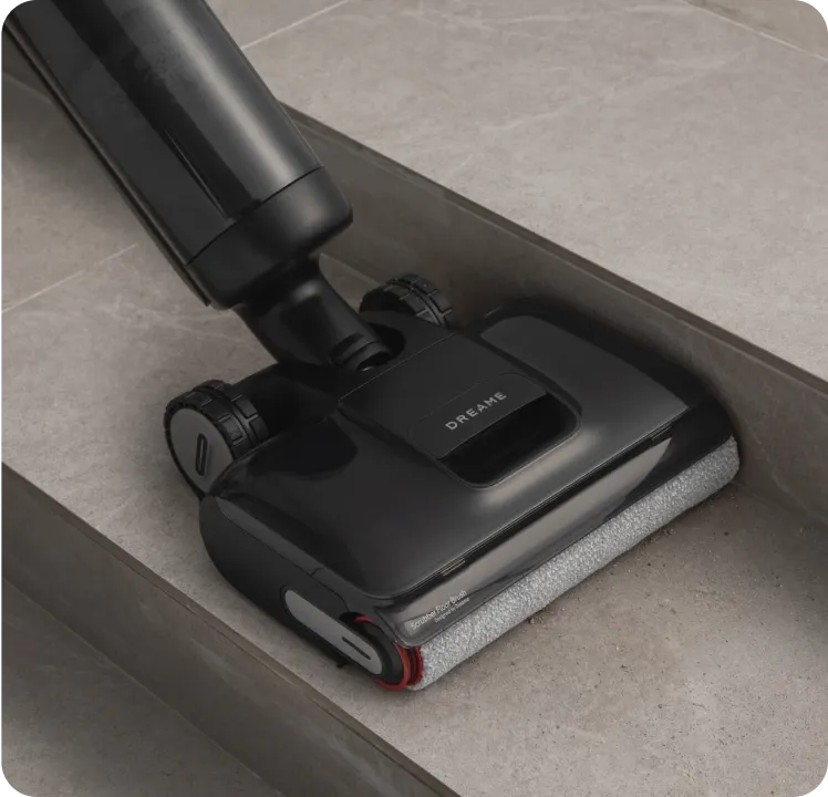 Por las escaleras y sus bordes