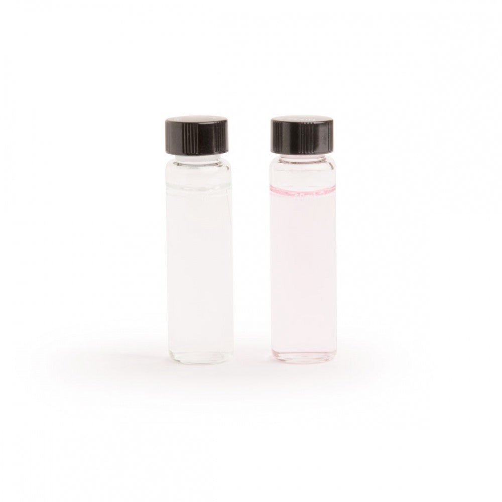 Hanna - Patrones para minifotómetros - BricoandPool