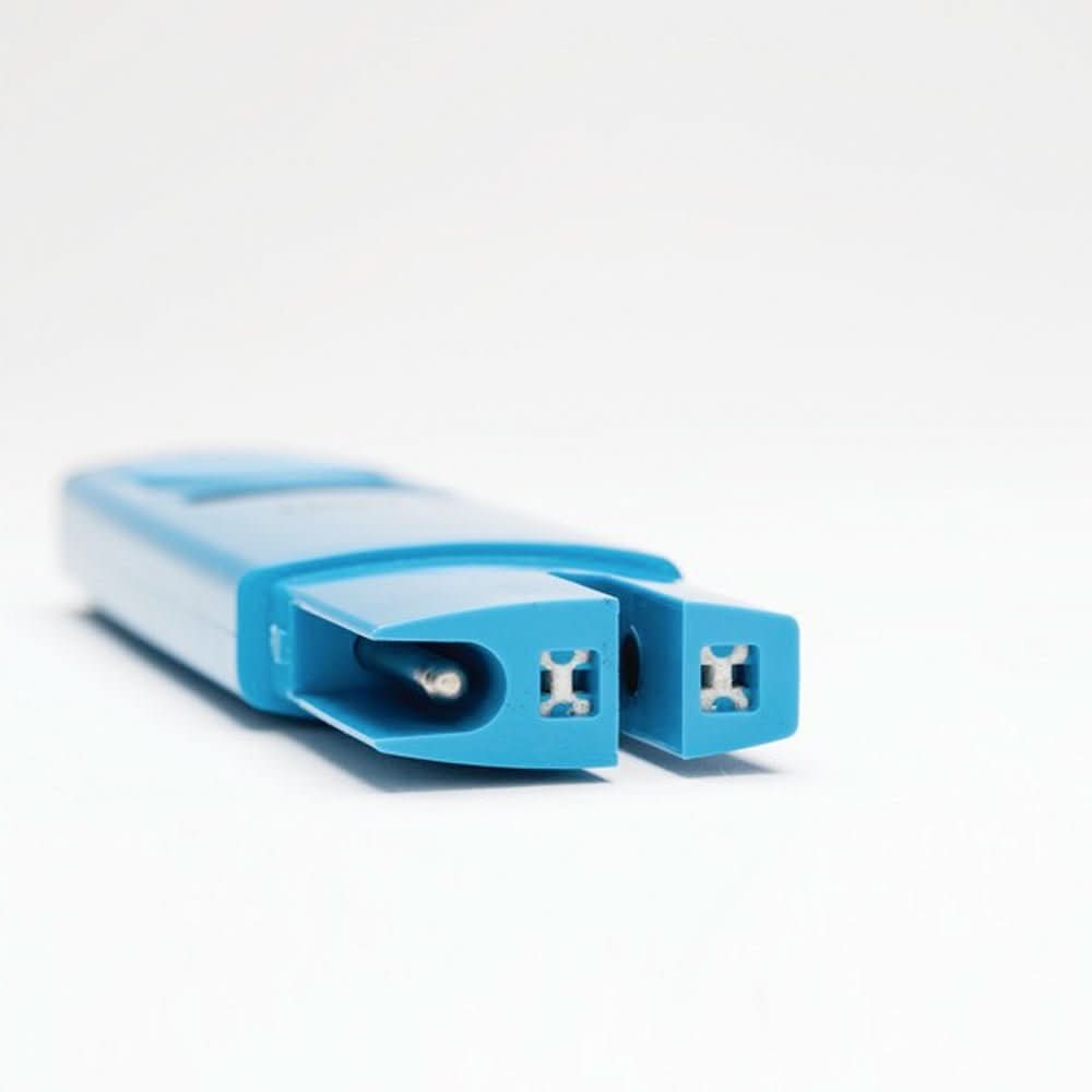 Hanna - Tester TDS 4/Dist 4 Conductividad Eléctrica (CE) HI98304 - BricoandPool