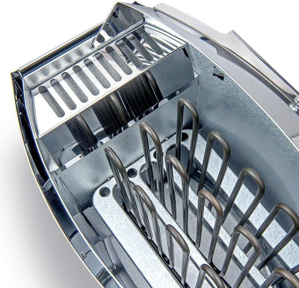 Harvia - Calentador Sauna Vega - BricoandPool