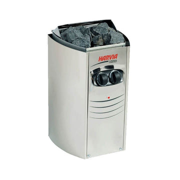 Harvia - Calentador Sauna Vega Compact - BricoandPool