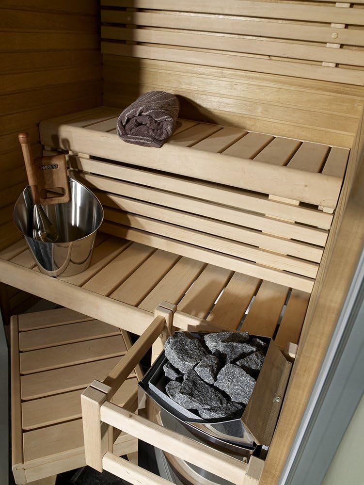 Harvia - Calentador Sauna Vega Compact - BricoandPool
