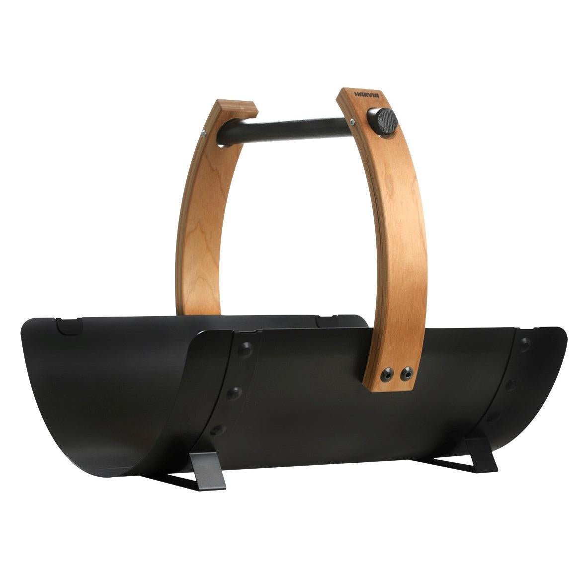 HARVIA - Cesta metálica LEGEND - BricoandPool