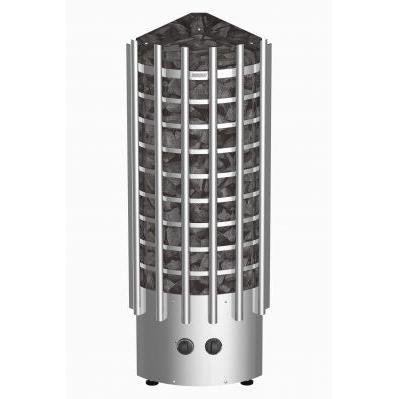 Harvia - Estufa Glow Corner - BricoandPool