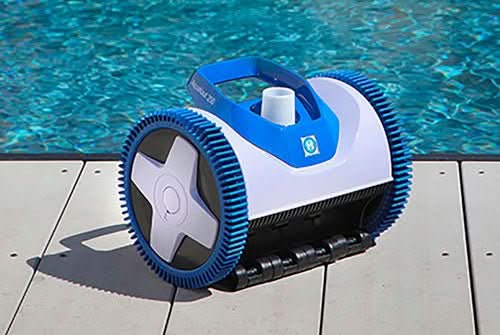 Hayward - Aquanaut 250 Limpiafondos hidráulico - BricoandPool