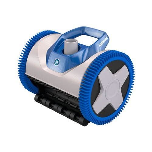 Hayward - Aquanaut 250 Limpiafondos hidráulico - BricoandPool