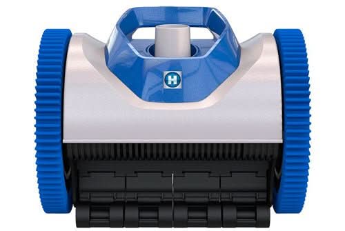 Hayward - Aquanaut 250 Limpiafondos hidráulico - BricoandPool