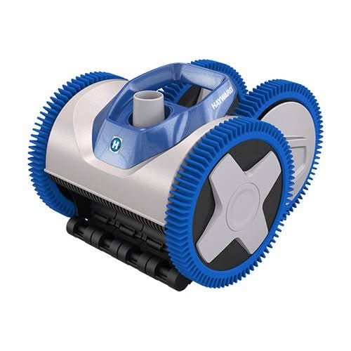 Hayward - Aquanaut 450 Limpiafondo hidráulico - BricoandPool