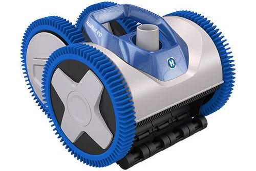 Hayward - Aquanaut 450 Limpiafondo hidráulico - BricoandPool