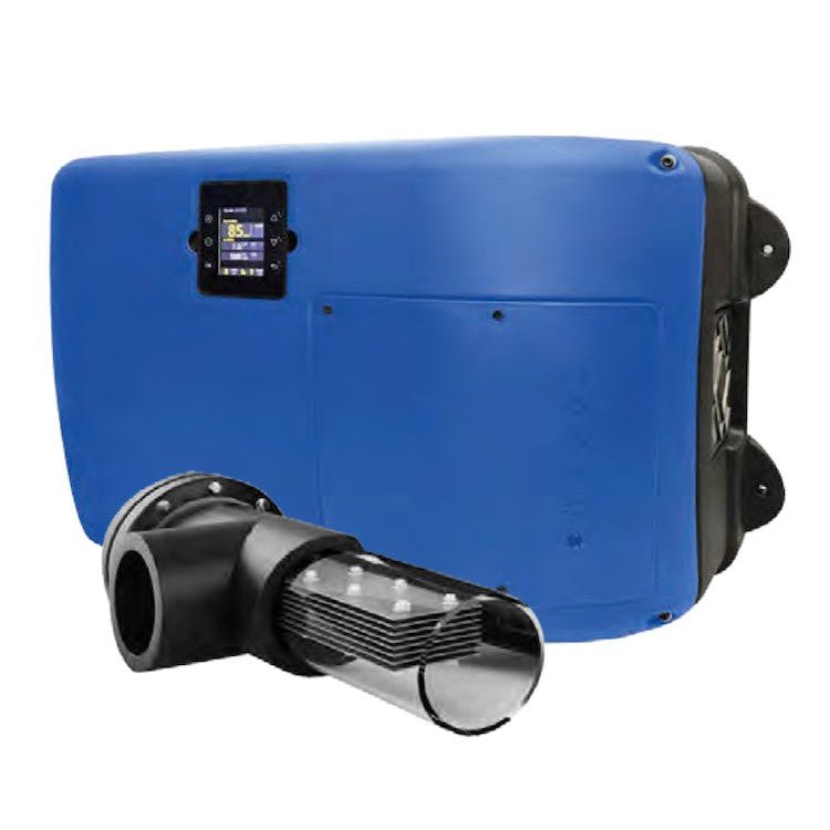 Hayward - Aquarite LTO Piscina Pública - BricoandPool