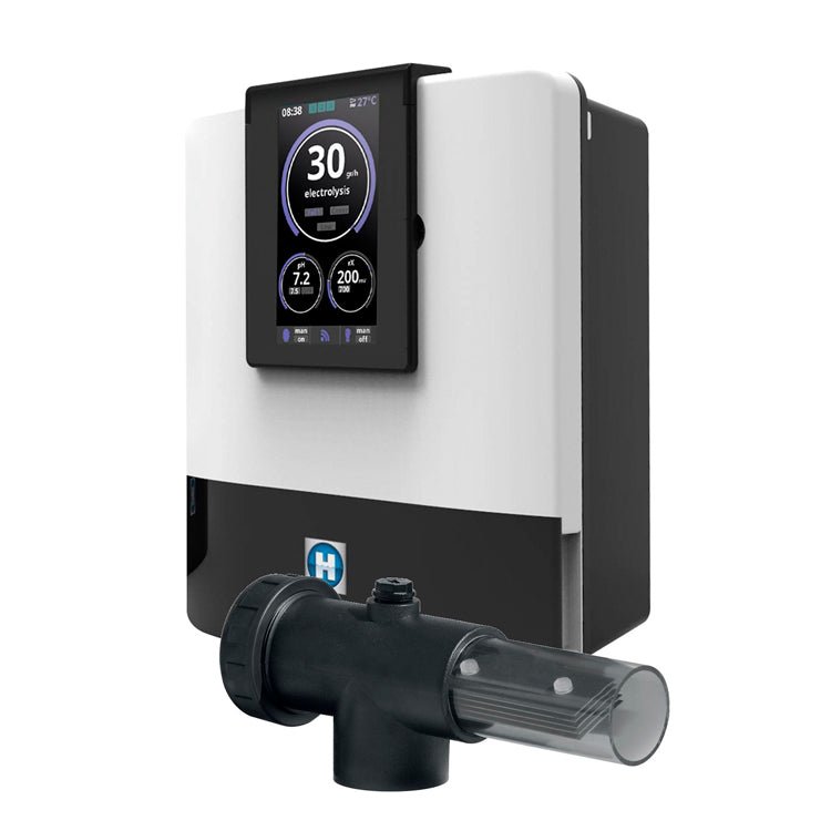 Hayward - Aquarite Plus Touch Kit Ph - BricoandPool