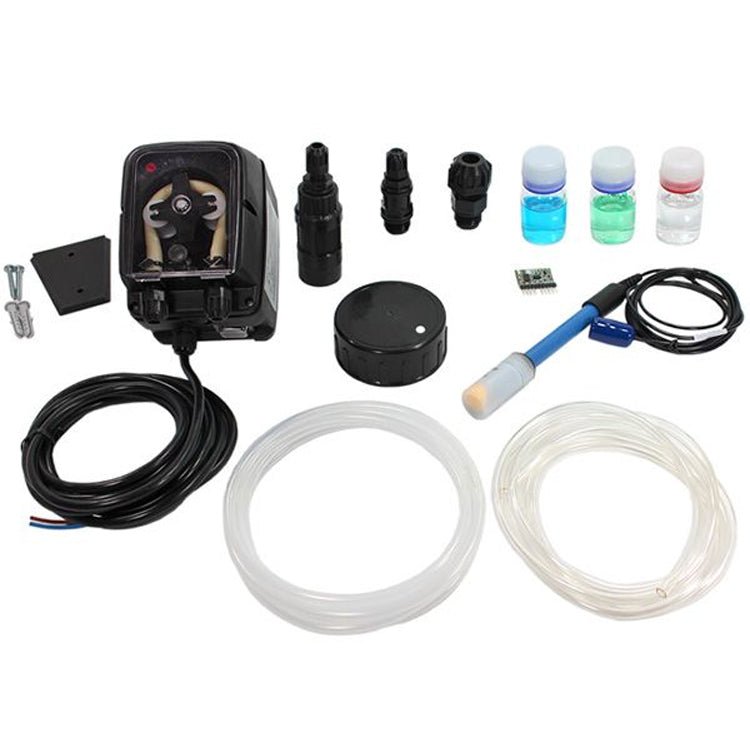 Hayward - Aquarite Plus Touch Kit Ph - BricoandPool